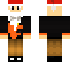 santa deliverydood
