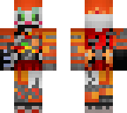 scrap baby