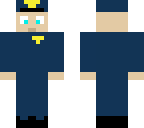 security guard