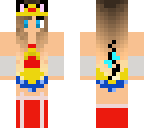 shimmer star a-con cosplay 1