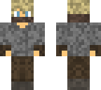 silver archer