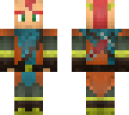 skin en proceso