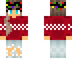 skin for my friend