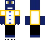 skin kawai