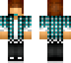 skin sin ojos