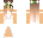 small edits on a bride skin