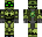 special force