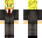 spencealot business man