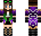 steampunk mage