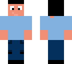 steve random