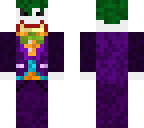 the joker
