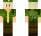 thewillyrex - nuevaskin