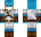 this skin hurts me