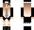 tomboy and girly