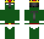 trolino zombie hebroain
