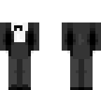 tuxedo