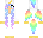 unicorn girl