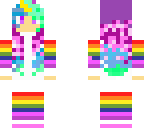 unicorn gril