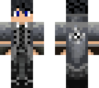 vigil maskless