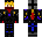 voidneshunter