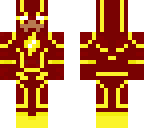 wally west awoken flash