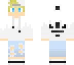 white adidas