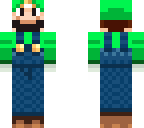 willy - luiyi