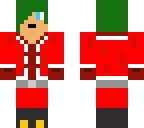 windxinx christmas