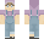 winter overalls