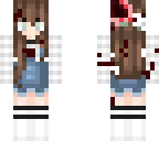wolf and blood edit