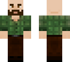 woodsman