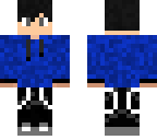 zoe's cool skin