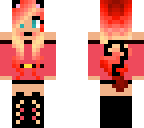 aisy's christmas skin mifla 2point0