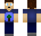 basic skin