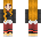 birthstone skins - garnet january