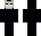black with mask updated