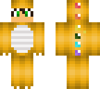 blazedinorequest
