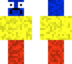 blob