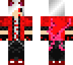 bloody ghoul