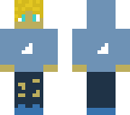 blue boy