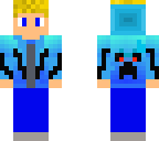 bluecap 2nd