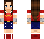 bombshell ww