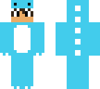 boy in onesie