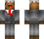 cake suit