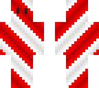 candy cane man v2