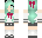 cat girl