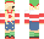 chibi elf