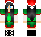 christmas elf