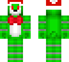 christmas jay