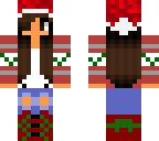 christmas me